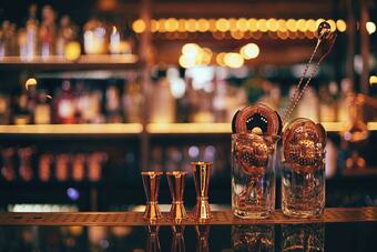 Hotel Hilton London Bankside