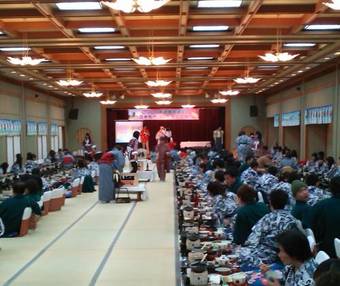 Tsuetate Onsen Hotel Hizenya