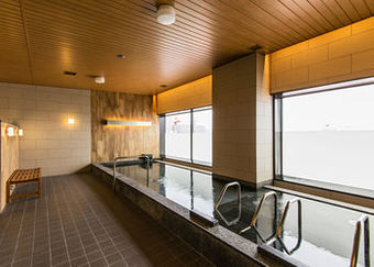 Hotel Jr Inn Asahikawa