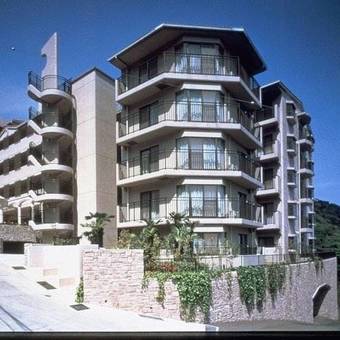 Hotel La Vista Izusan