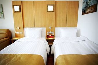 Gunsan Apple Tree Hotel