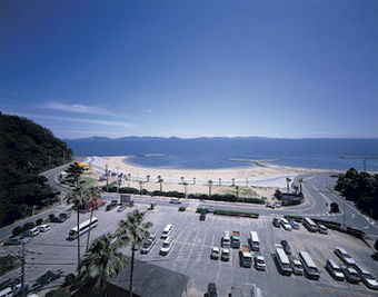 Nishiura Grand Hotel Kikkei