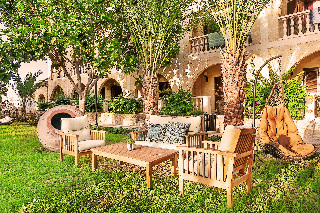 Chateau Lambousa Hotel