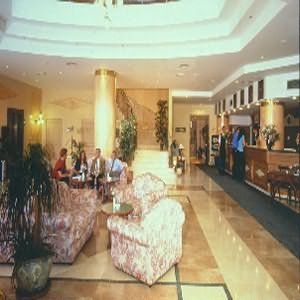 Danbius Hotel Villa Butterfly