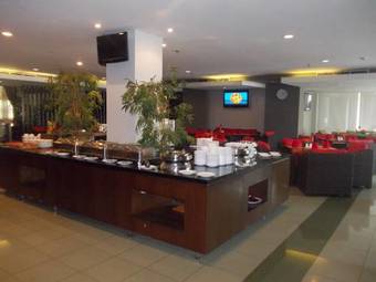 Hotel Prima Cirebon