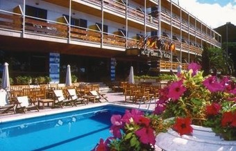 Hotel Canyelles Platja