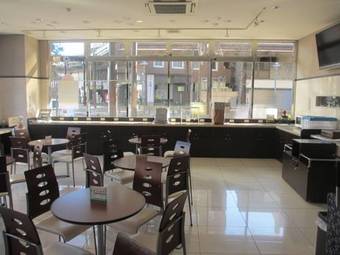 Hotel Toyoko Inn Shonan Hiratsuka-eki Kita-guchi No.1