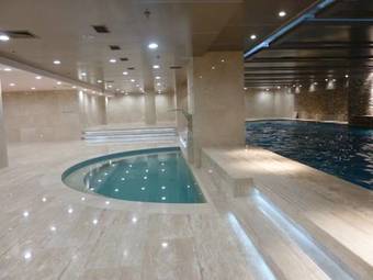 Changchun Ramada Hotel