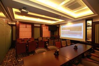 Gallery Tourist Hotel