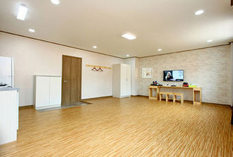 Traum Hotel & Condo