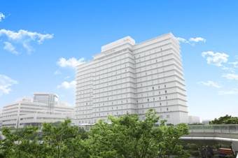 Kansai Airport Washington Hotel