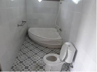 Segara Hotel & Restaurant