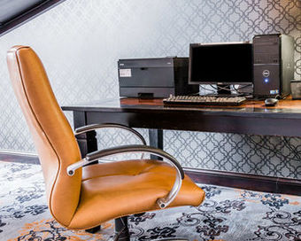 Hotel Comfort Suites (southgate)