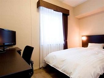 Hotel Dormy Inn Express Koriyama