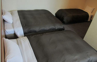 Hotel Axia Inn Kushiro