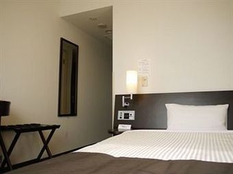 Hotel Route-inn Kushiro Ekimae