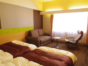 Kusatsu Now Resort Hotel