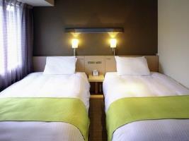 Hotel Ibis Styles Kyoto Station