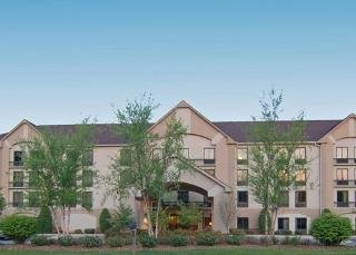 Hotel Quality Inn & Suites Biltmore South