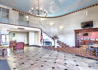 Hotel Quality Inn Riverview