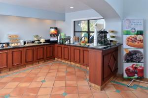 Hotel Quality Inn & Suites Baymeadows