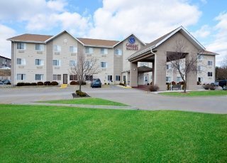 Hotel Comfort Suites (st. Joseph)