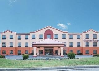 Hotel Comfort Suites (london)