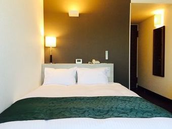 Hotel Monteroza Ohta