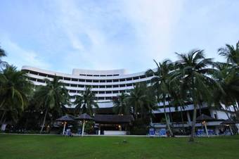 Parkcity Everly Hotel Miri