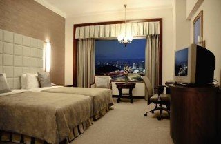 Shangri-la Hotel Fuzhou