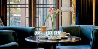 Hotel Macdonald Alveston Manor