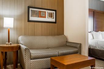Hotel Comfort Suites