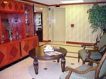 Hotel Comfort Inn (durham)