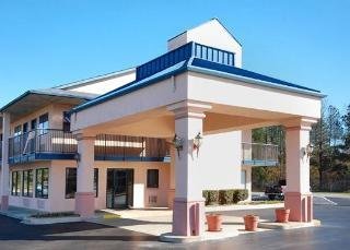 Hotel Comfort Inn North