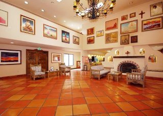 Hotel Comfort Suites