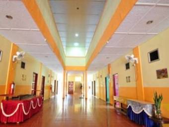 Hotel Pangkor Indah Beach Resort