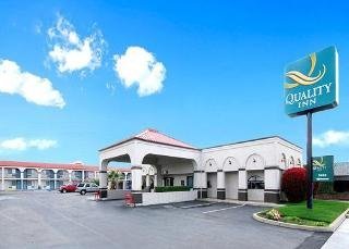 Hotel Quality Inn