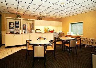 Hotel Econo Lodge & Suites