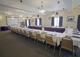 Hotel Comfort Inn & Suites St. Jerome