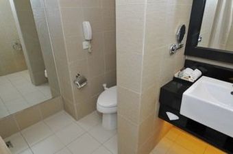 Hotel Swiss-garden Beach Resort, Kuantan