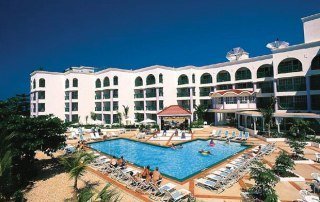 Hotel Breezes Montego Bay