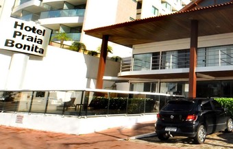 Hotel Praia Bonita