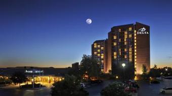 Delta Meadowvale Hotel And Conference Center