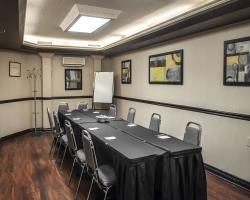 Hotel Quality Inn Airport West