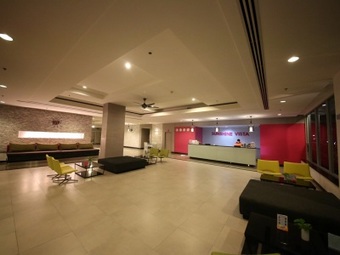 Hotel Sunshine Vista