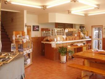 Bed & Breakfast Yado Hanafurari