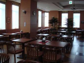 Hotel Route-inn Tomakomai Ekimae