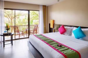 Hotel Apsaras Beach Resort & Spa