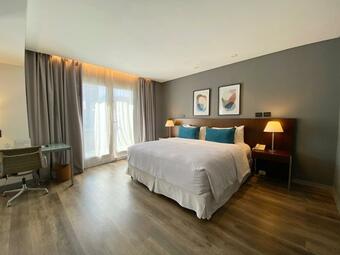 474 Buenos Aires Hotel