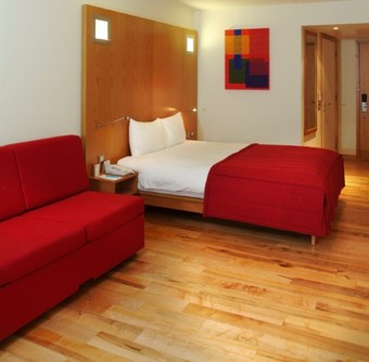 Hotel Ramada Encore Milton Keynes